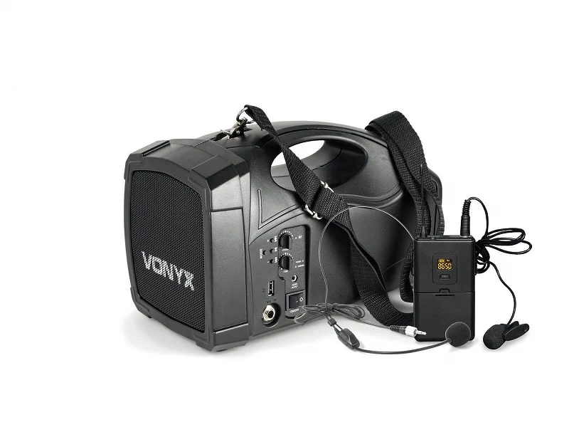 Vonyx ST-012 (6,5