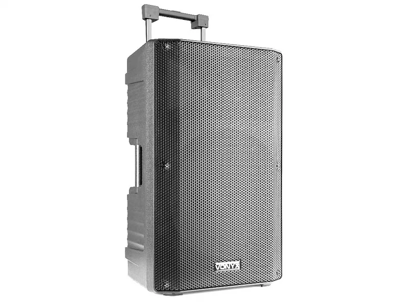 Vonyx VSA700 Hordozható hangfal 15