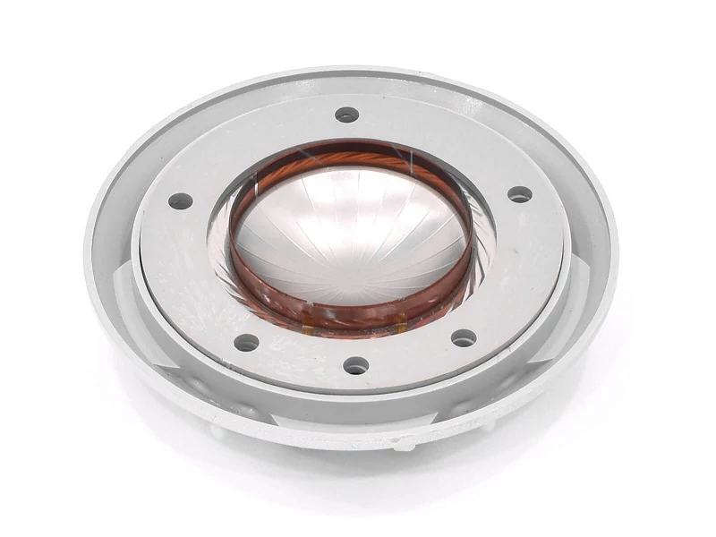 Wharfedale 50DT (51 mm) magassugárzó javító készlet, szervizpille
