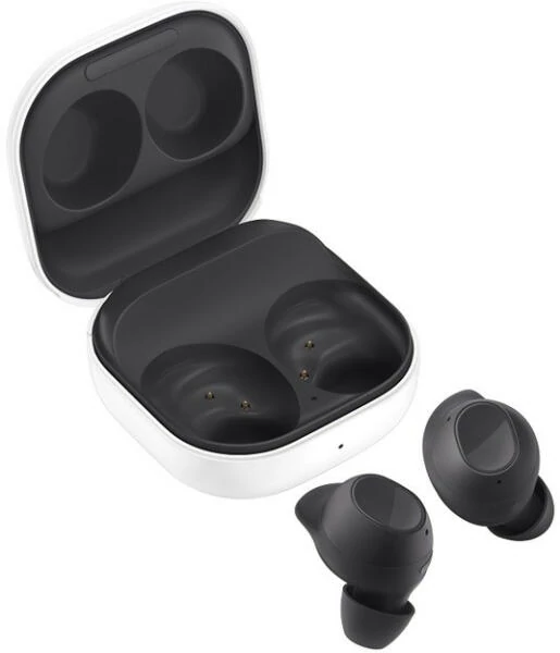 Samsung Galaxy Buds FE R400 szürke (grey) vezeték nélküli bluetooth fülhallgató headset