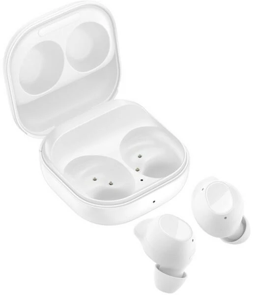 Samsung Galaxy Buds FE R400 fehér (white) vezeték nélküli bluetooth fülhallgató headset