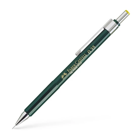 Faber-Castell: TK-Fine 9713 töltőceruza 0,35mm