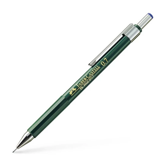 Faber-Castell: TK-Fine 9717 töltőceruza 0,7mm