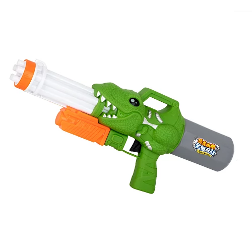 WaterWow: Dinoszauruszos vízipisztoly 40cm