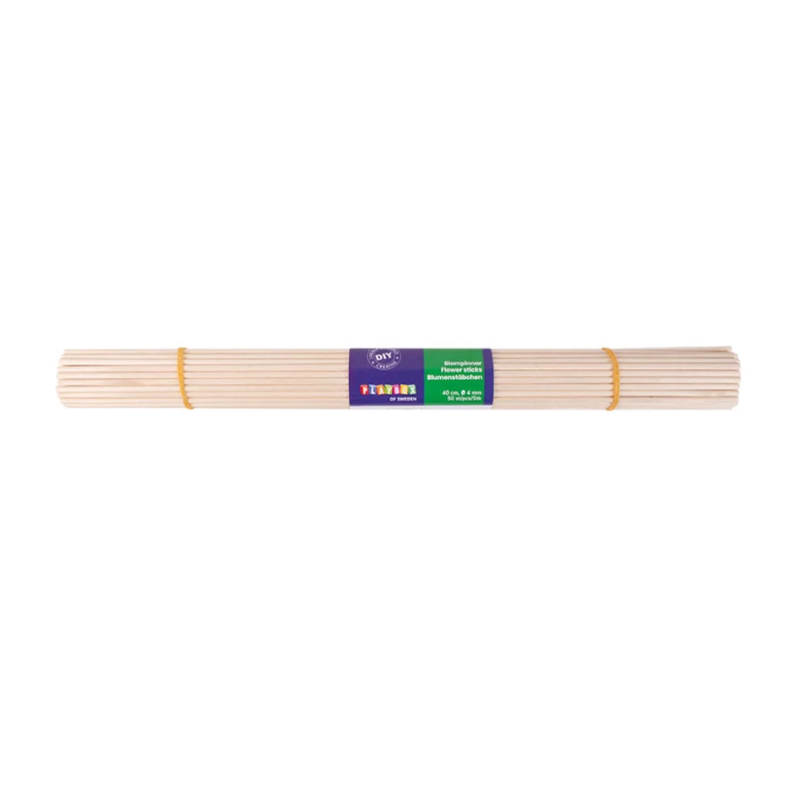 PlayBox: Fapálca 40cm x 4mm 50db-os