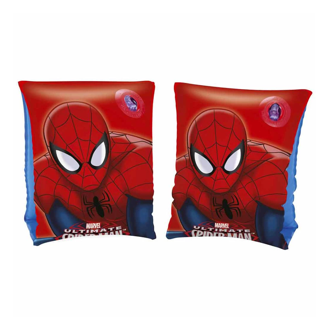 Bestway: Marvel Pókember karúszó 3-6 éves korig