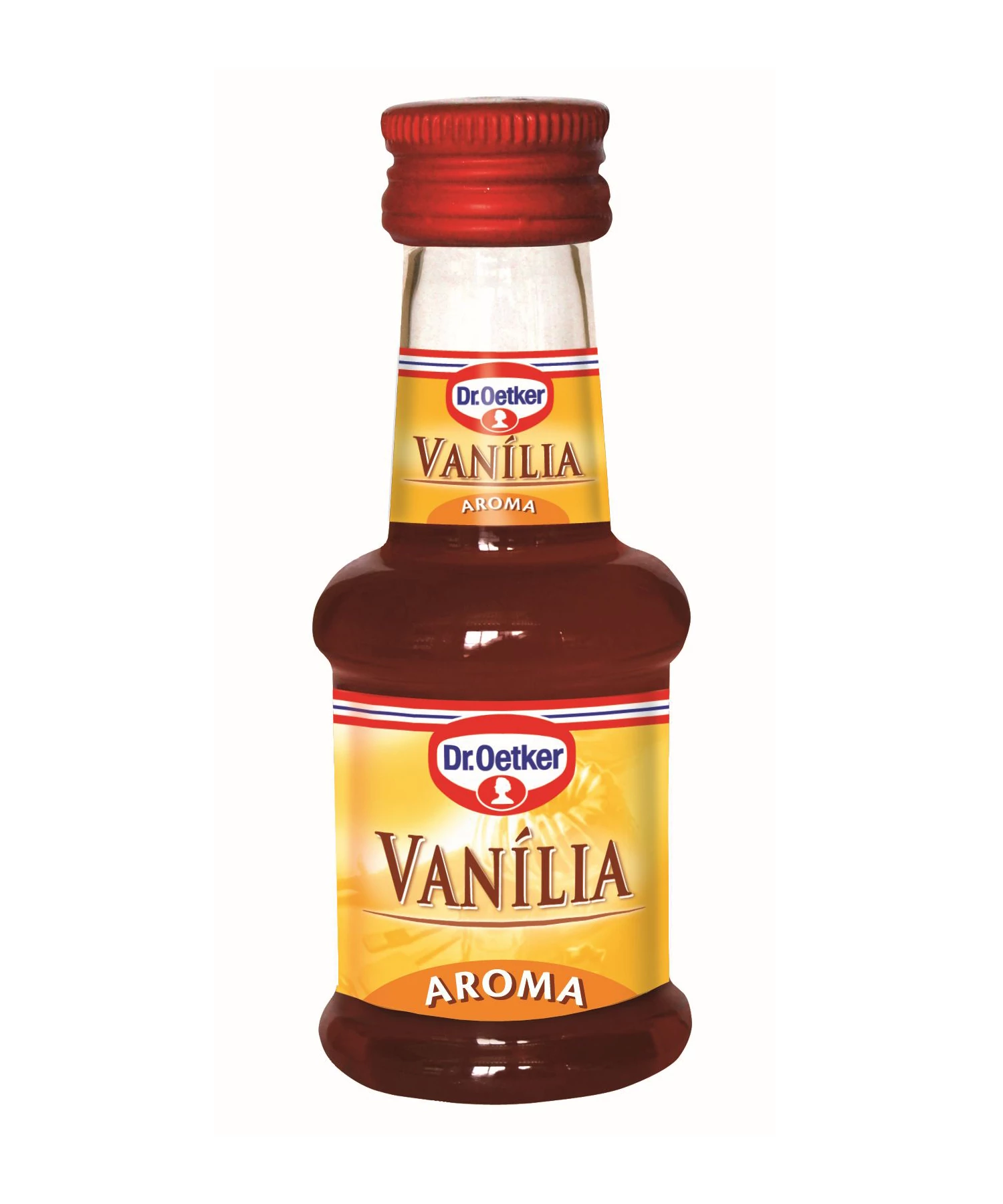 Dr. Oetker vanília aroma 38 ml