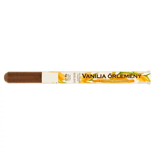 Variocommerce vanília örlemény 6g