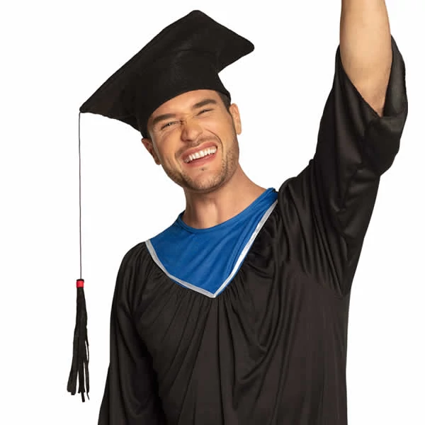 Diplomaosztó kalap