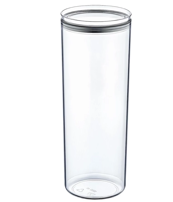 Emhouse légmentesen záródó fűszertartó 1,6L EP-163