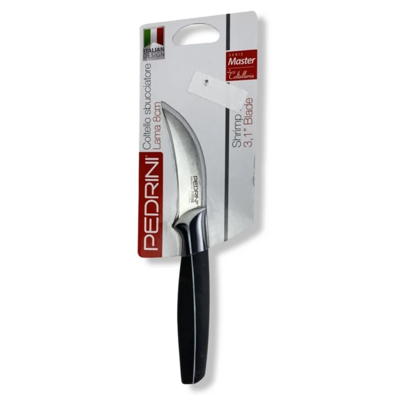 Pedrini görbe kés 04GD124