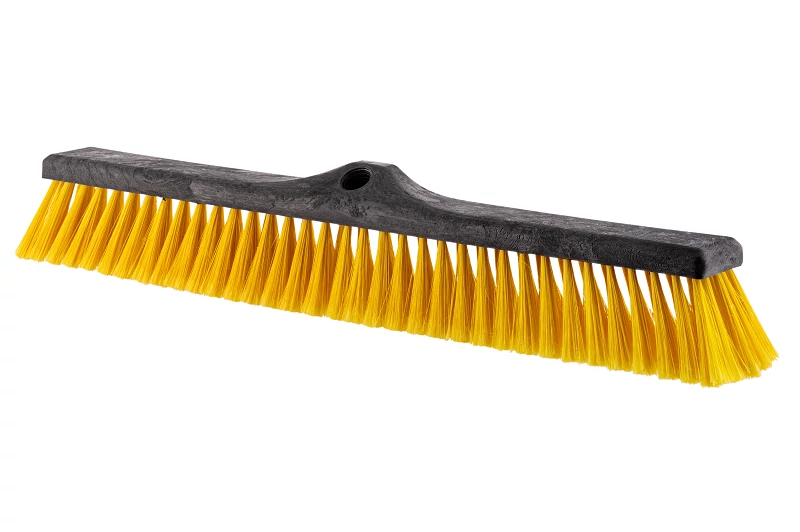 Bonus Bollox beltéri műanyag tolóseprű 60cm