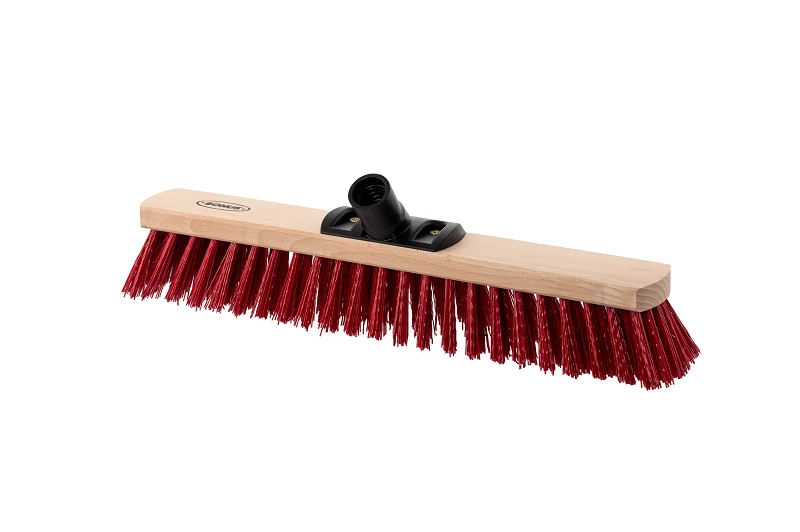 Bonus Maddox kültéri fa tolóseprű 40cm