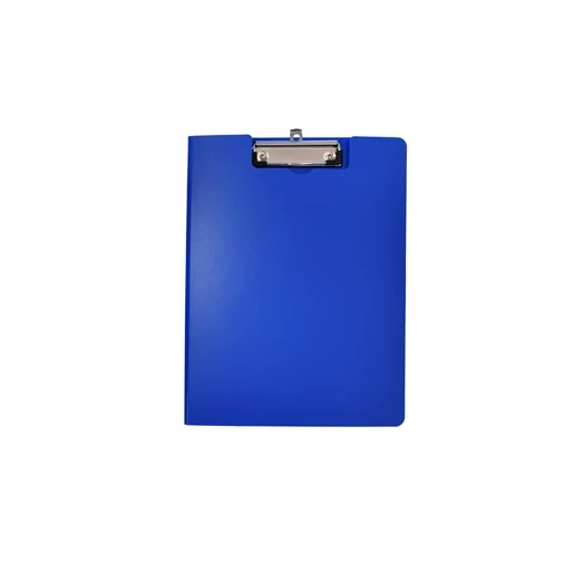 Bluering kék fedeles felírótábla A/4 FEDFELIRTBA4kek