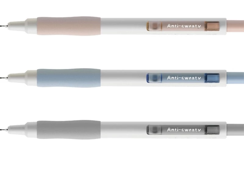 M&G anti-sweaty rotring többféle változatban 0,5mm AMPU6603