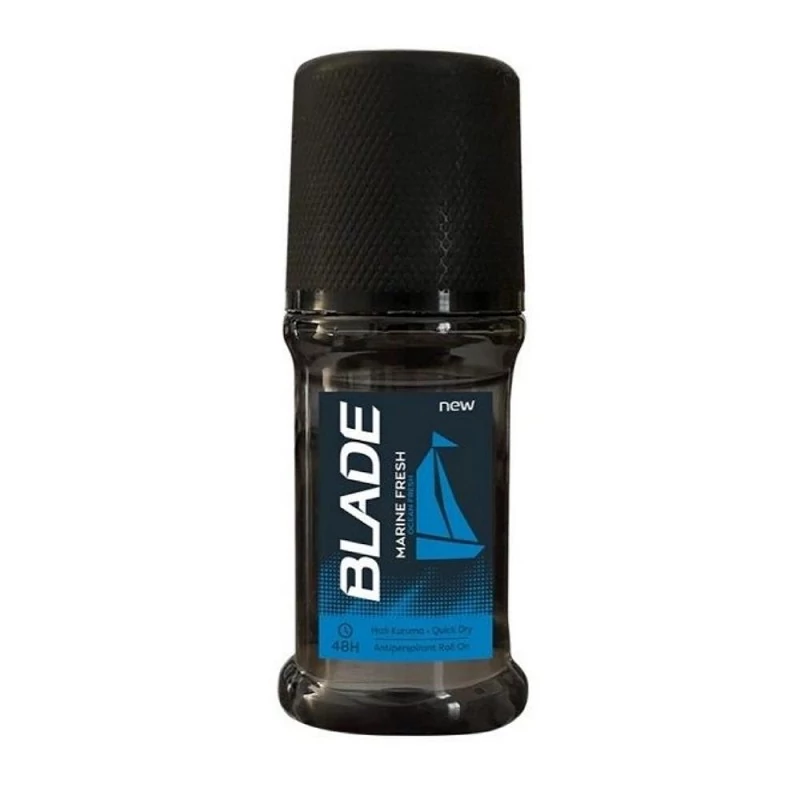 Blade marine fresh férfi roll-on 50ml