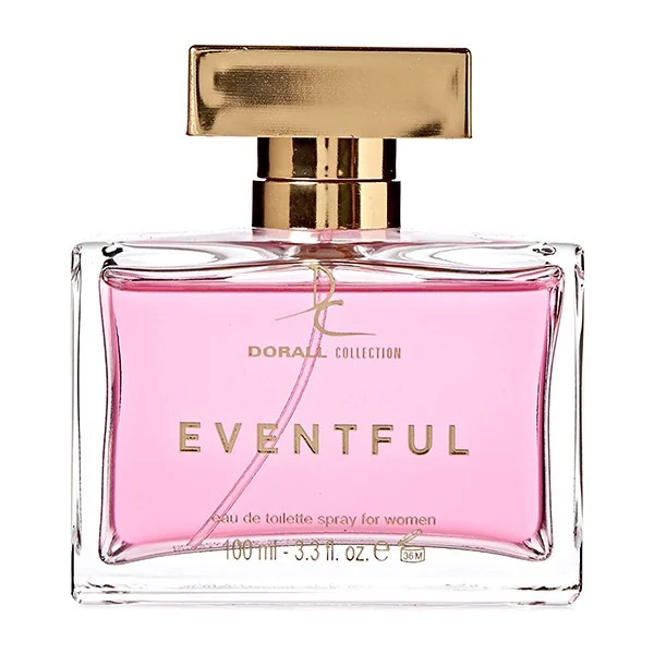 Dorall parfüm Eventful 100ml női
