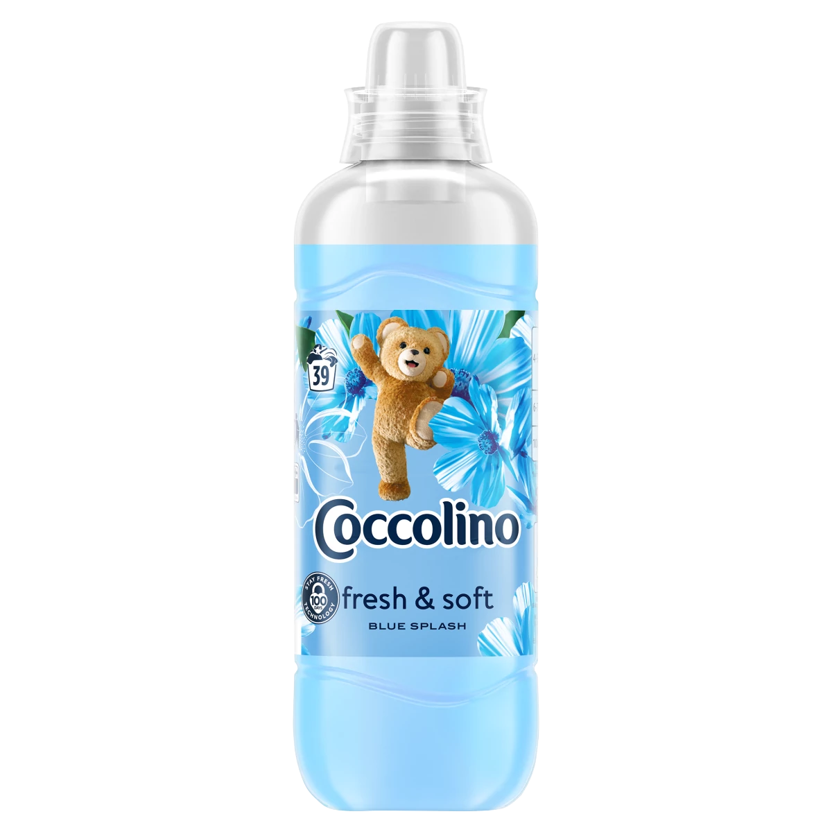 Coccolino öblítő koncentrátum Blue splash 975ml 