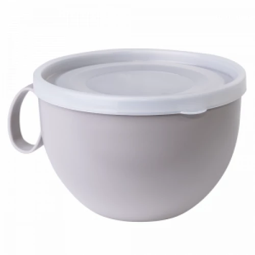 Fedeles bögre műanyag tetővel 500ml