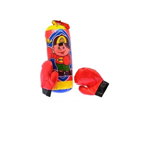Játék boksz készlet SP1265