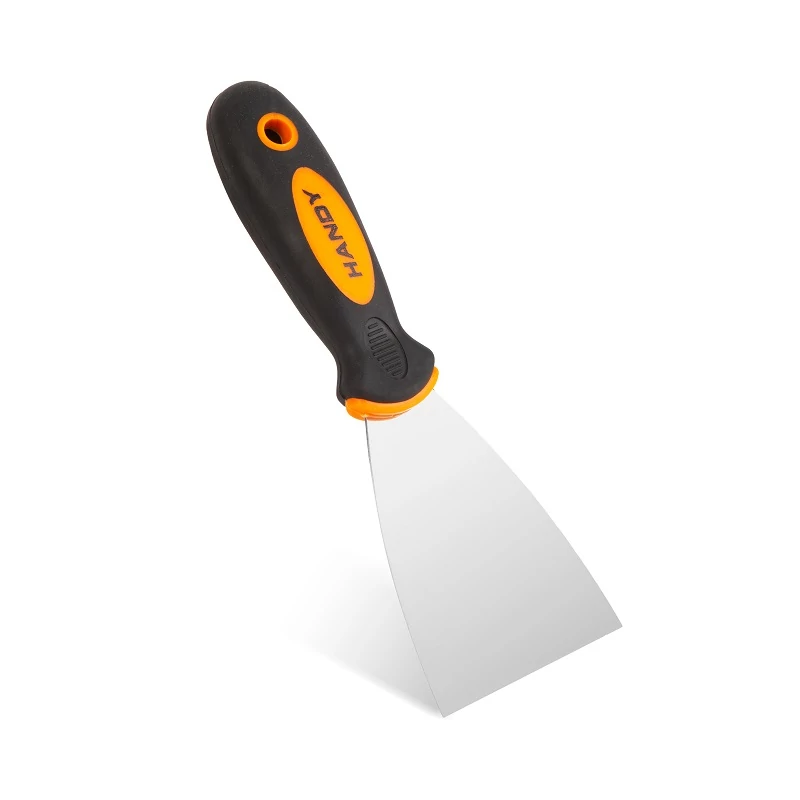 Handy spakli műanyag nyéllel 7,5cm 10271B