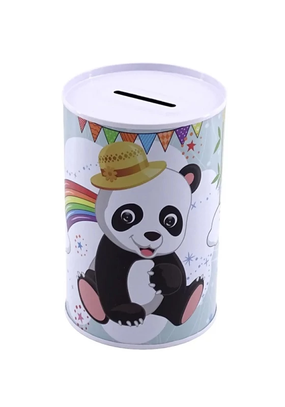 Pandás fém persely többféle változatban 32673