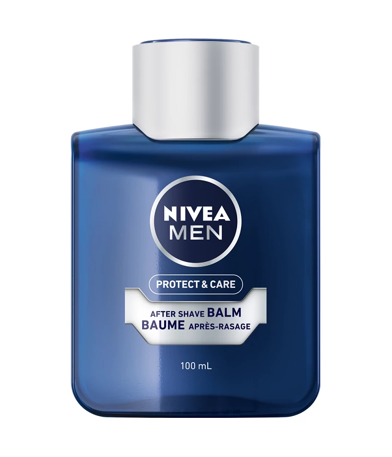 Nivea protect&care after shave balzsam 100ml