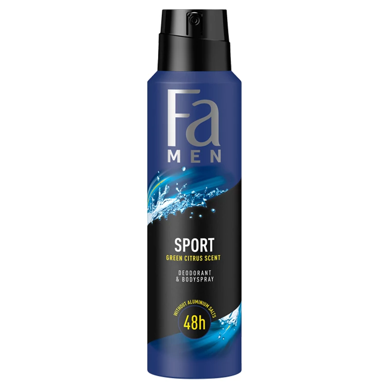 Fa sport deo 150ml