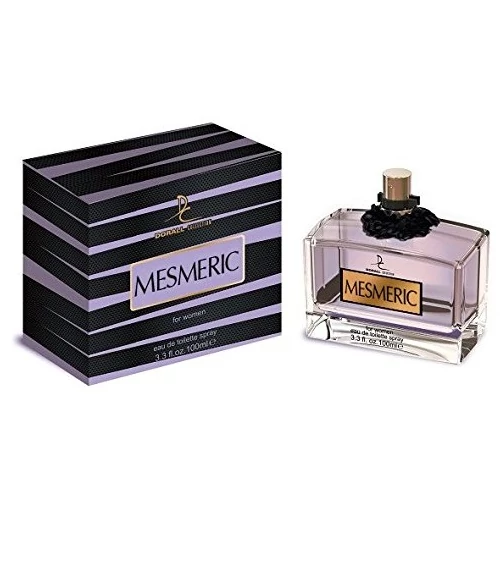 Dorall mesmeric női parfüm 100ml