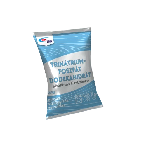 Hip-tom trinátrium-foszfát tasakban 500g