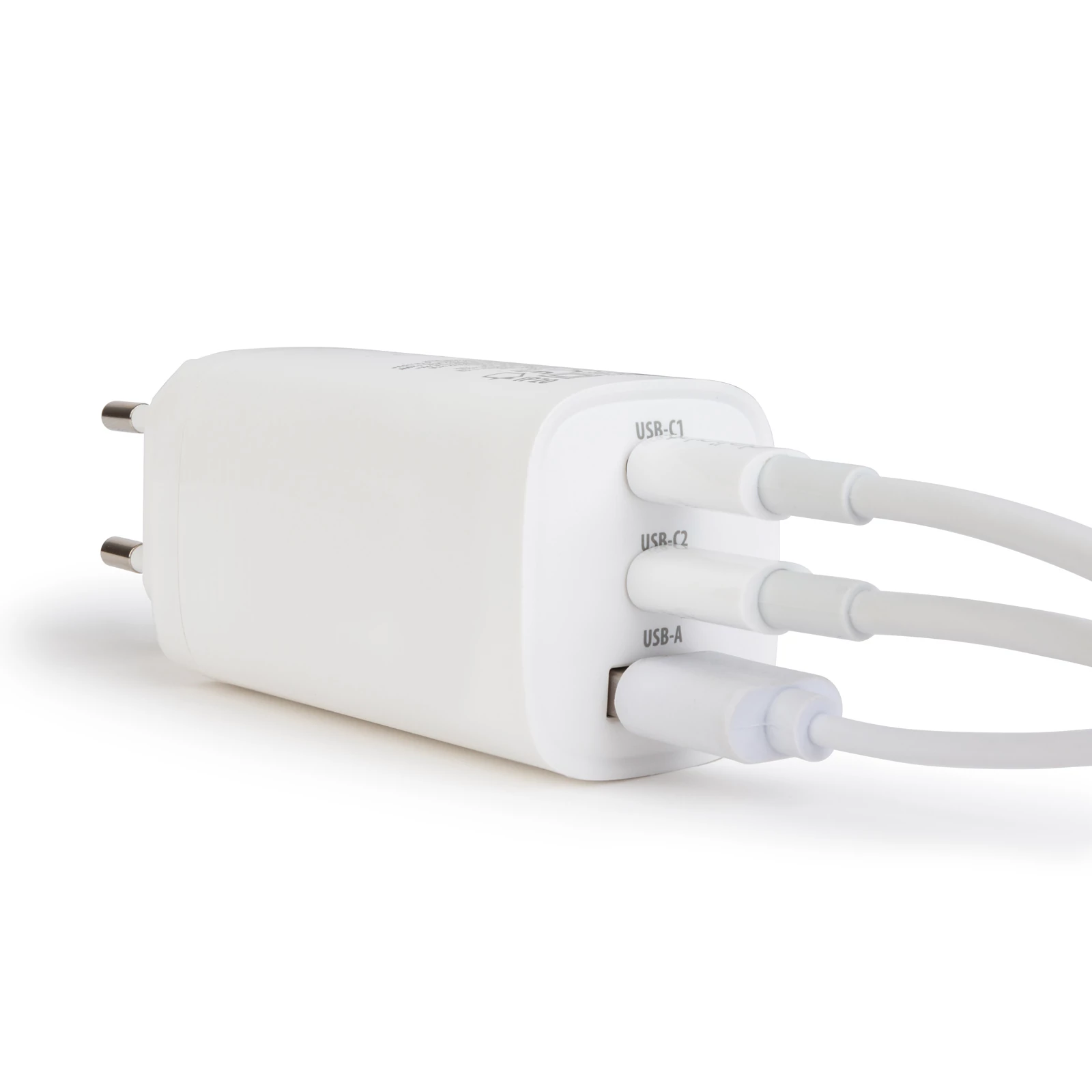 Delight hálózati adapter 65W 55060