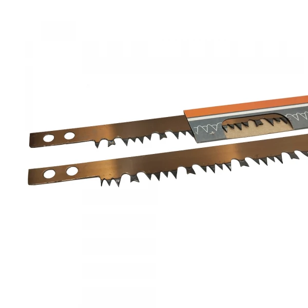 Muta fűrészlap cservágó 610mm