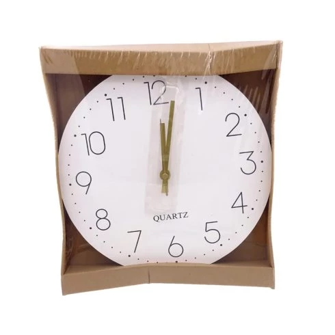 Falióra fehér 30 cm 70485