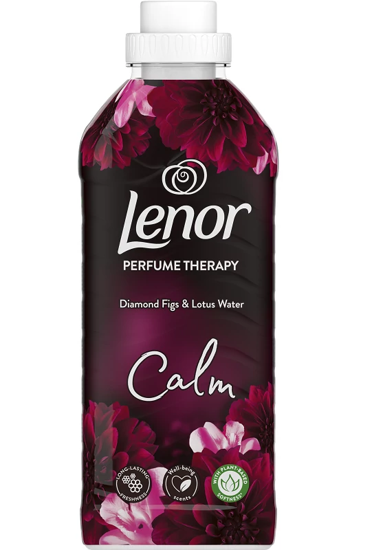 Lenor diamond & lotus flower öblítő koncentrátum 700ml