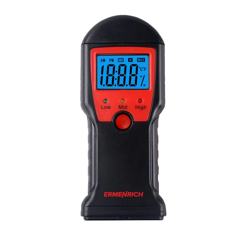 Ermenrich Wett MW10 nedvességérzékelő - 81729