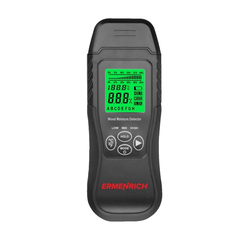 Ermenrich Wett MW30 nedvességérzékelő - 81730