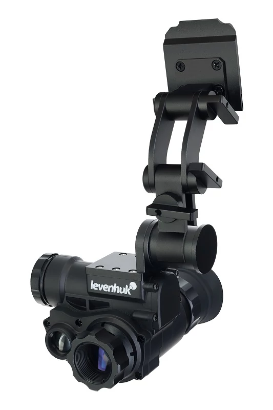 Levenhuk Halo NVM20 Helmet digitális éjjellátó monokuláris - 83606
