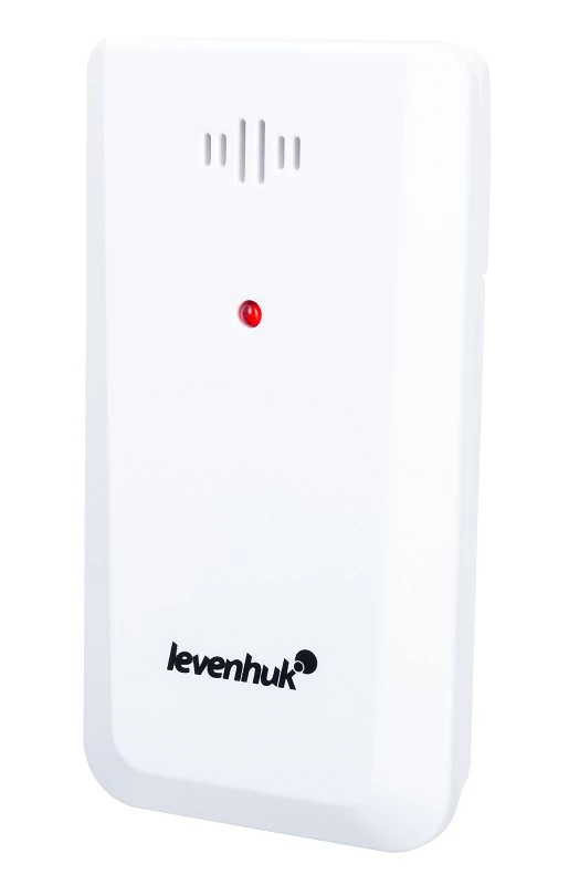Levenhuk Wezzer PLUS LP40 időjárás-állomás - 78894