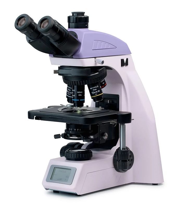 MAGUS Bio 260T biológiai mikroszkóp - 83479