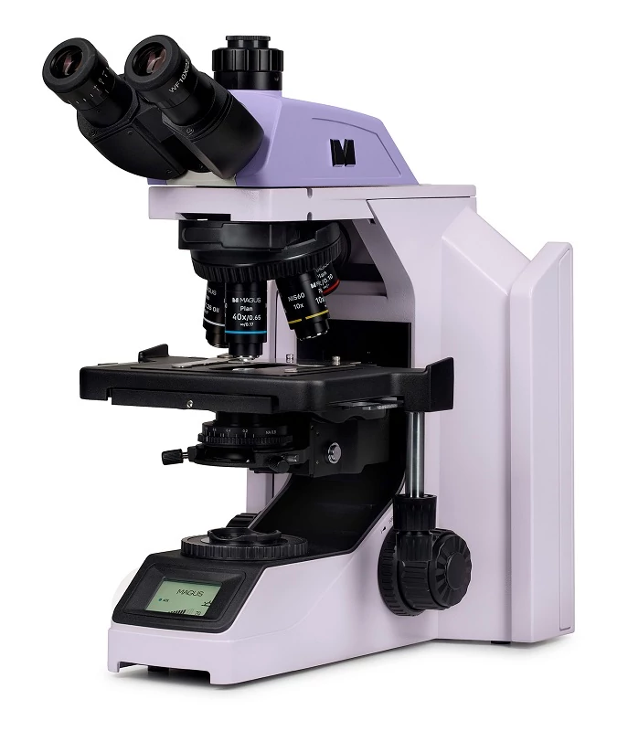 MAGUS Bio 270T biológiai mikroszkóp - 83481