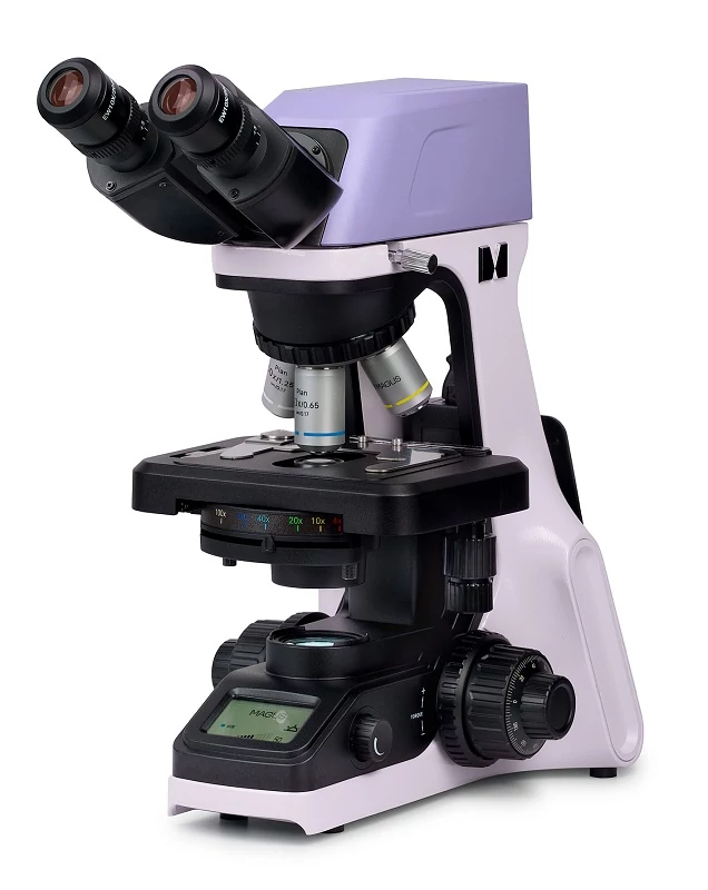 MAGUS Bio DH240 biológiai digitális mikroszkóp - 83478