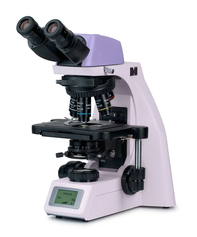 MAGUS Bio DH260 biológiai digitális mikroszkóp - 83480