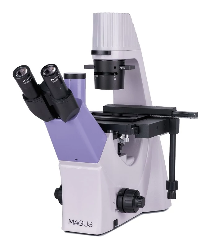 MAGUS Bio V300 biológiai fordított mikroszkóp - 82906