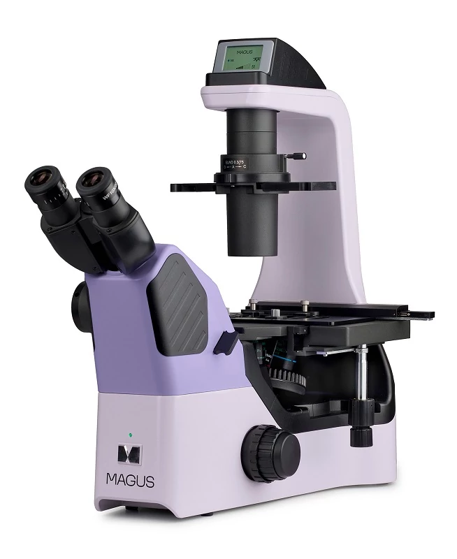 MAGUS Bio V360 biológiai fordított mikroszkóp - 83483