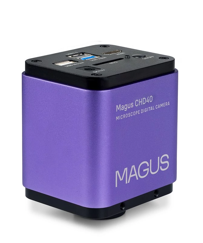 MAGUS CHD40 digitális kamera  - 83194