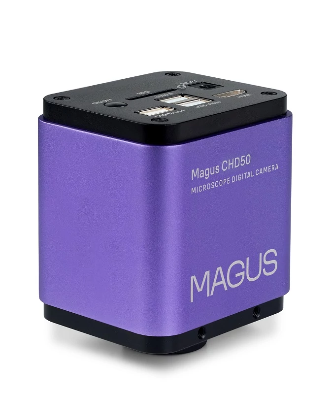 MAGUS CHD50 digitális kamera  - 83195