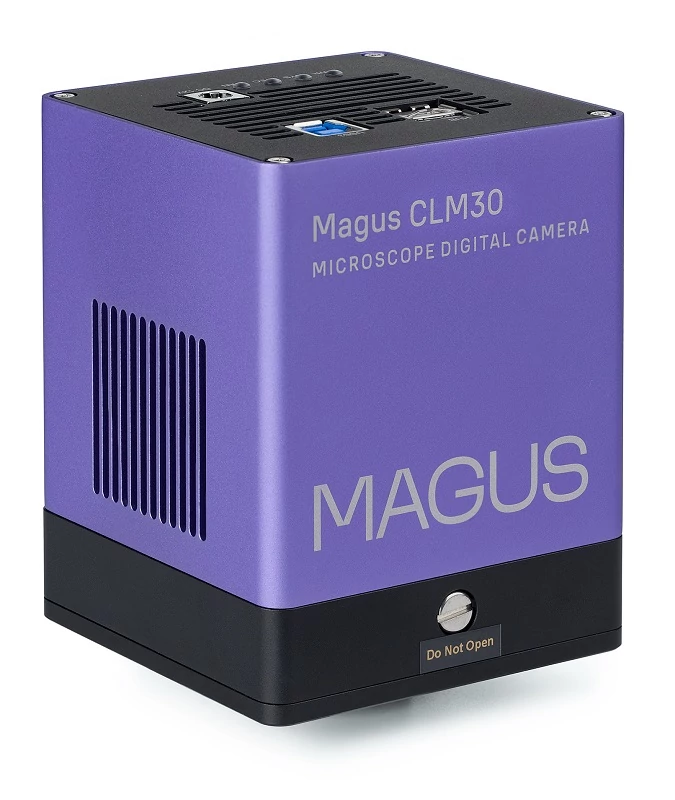 MAGUS CLM30 digitális kamera  - 83206