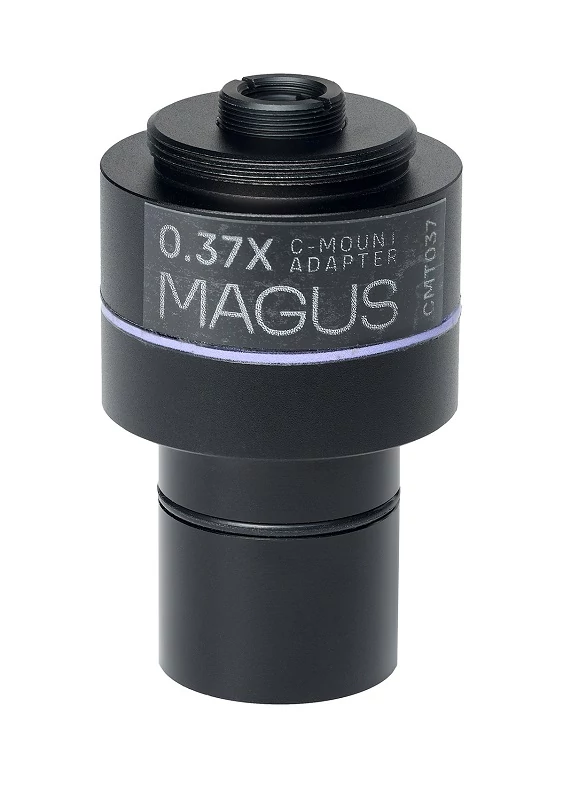 MAGUS CMT037 C-foglalat adapter - 83212