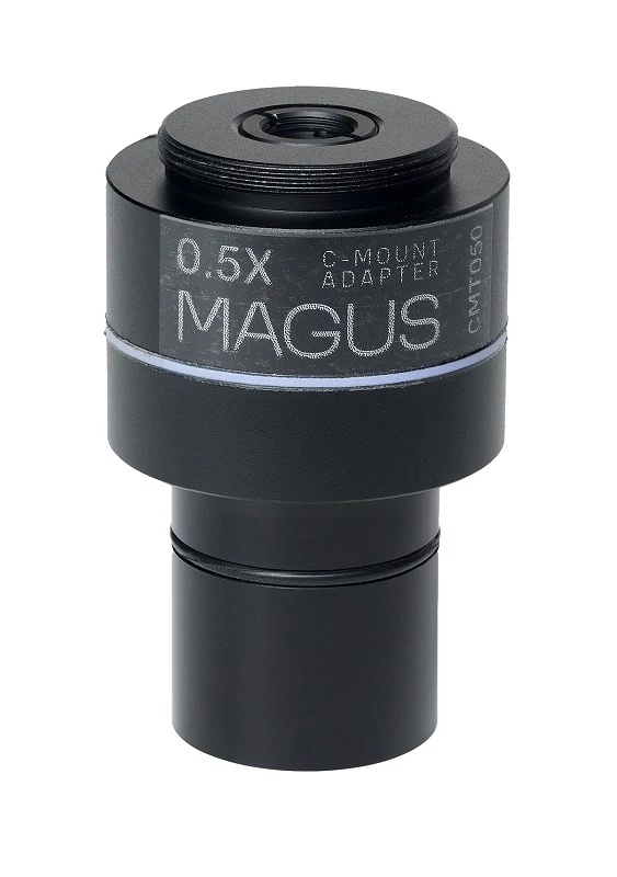 MAGUS CMT050 C-foglalat adapter - 83213