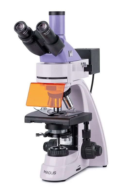 MAGUS Lum 400L fluoreszcens mikroszkóp - 82905